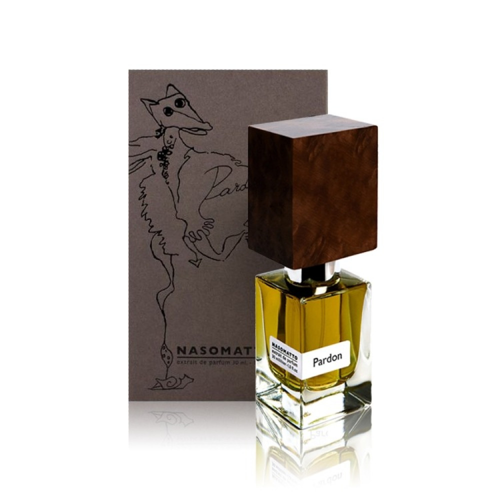 عطر ناسوماتو باردون اكسترايت دو بارفيوم 30مل
