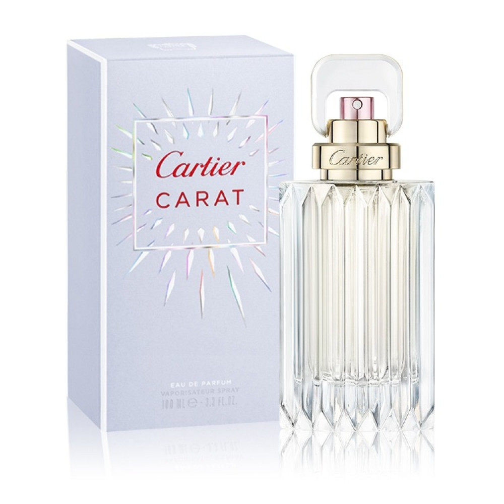 عطر كارتير كارت النسائي او دو بارفيوم 100 مل