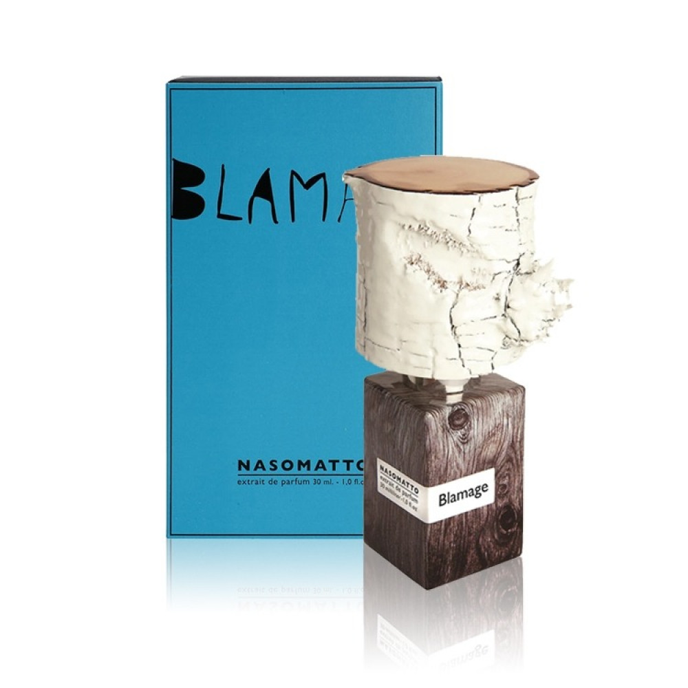عطر ناسوماتو بلاماج اكسترايت دو بارفيوم 30مل