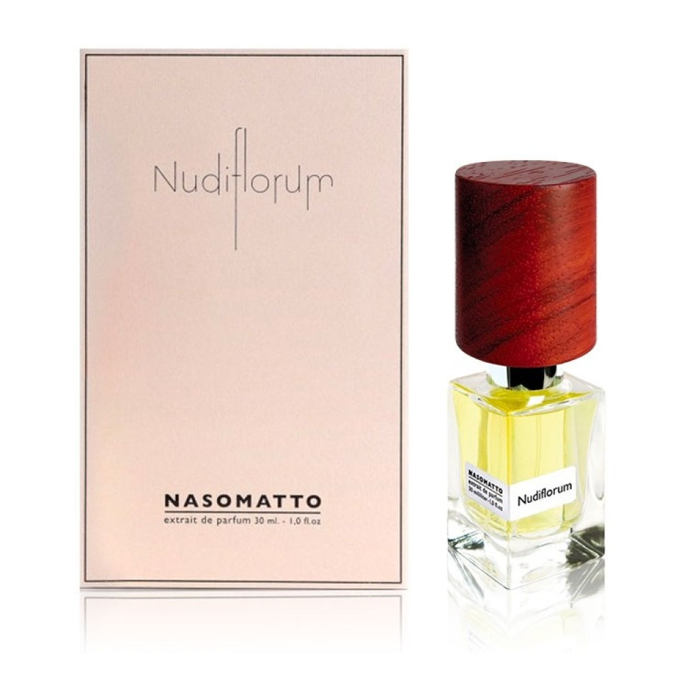 عطر ناسوماتو نيوديفلورم اكسترايت دو بارفيوم 30مل