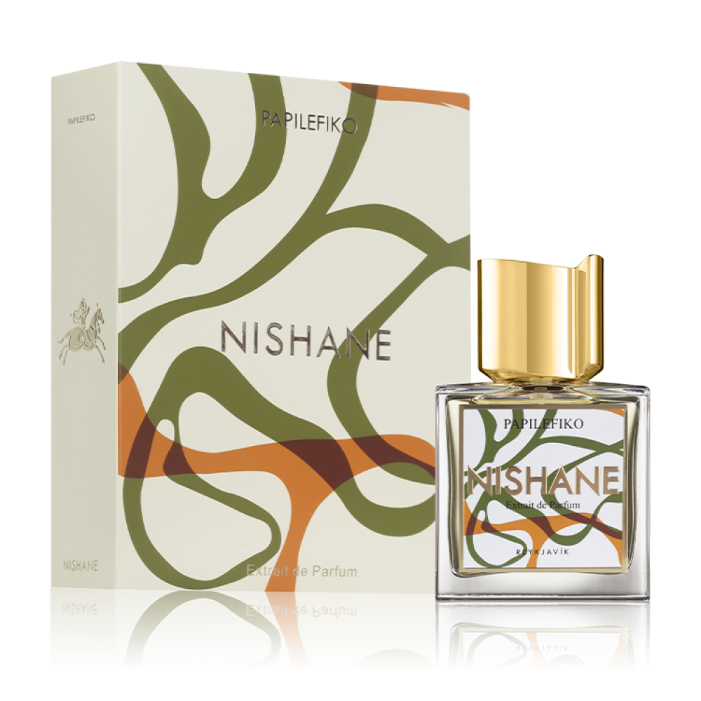 عطر نيشاني بابيلفيكو اكسترايت دو بارفيوم 100مل