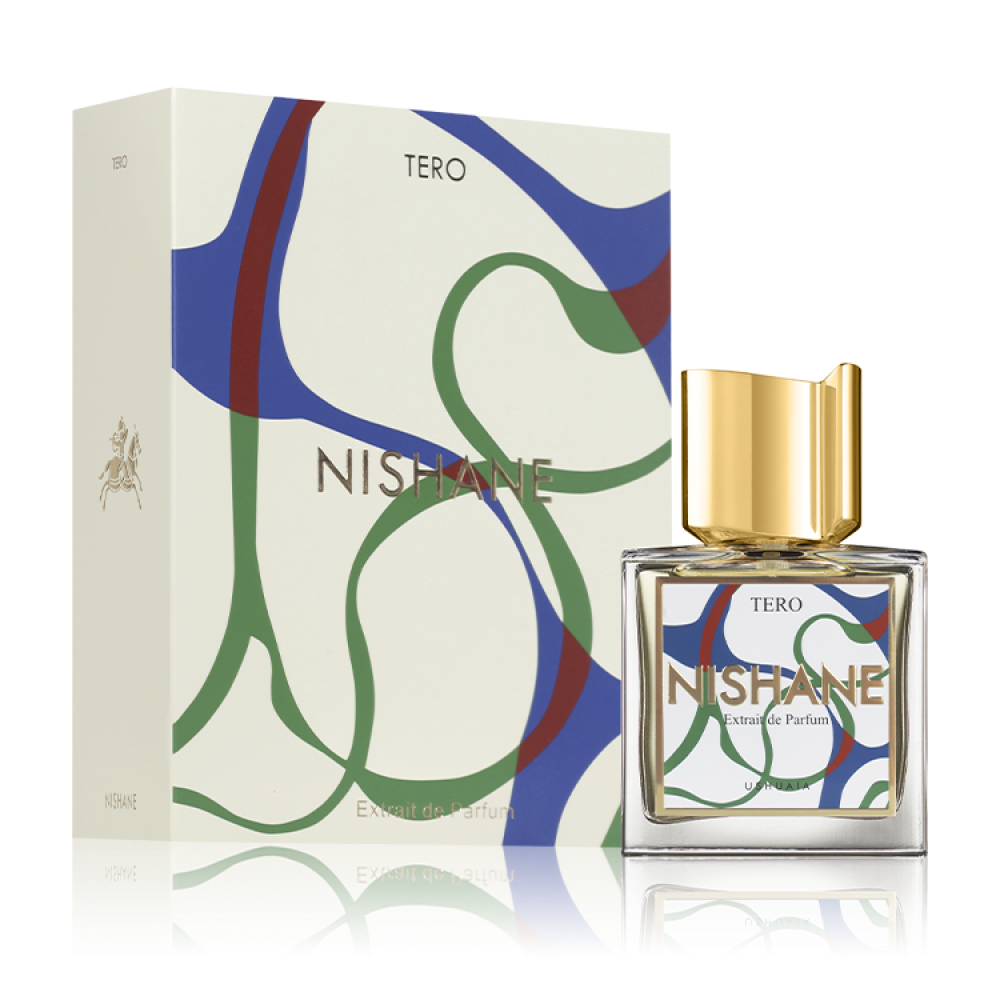 عطر نيشاني تيرو اكسترايت دو بارفيوم 100مل