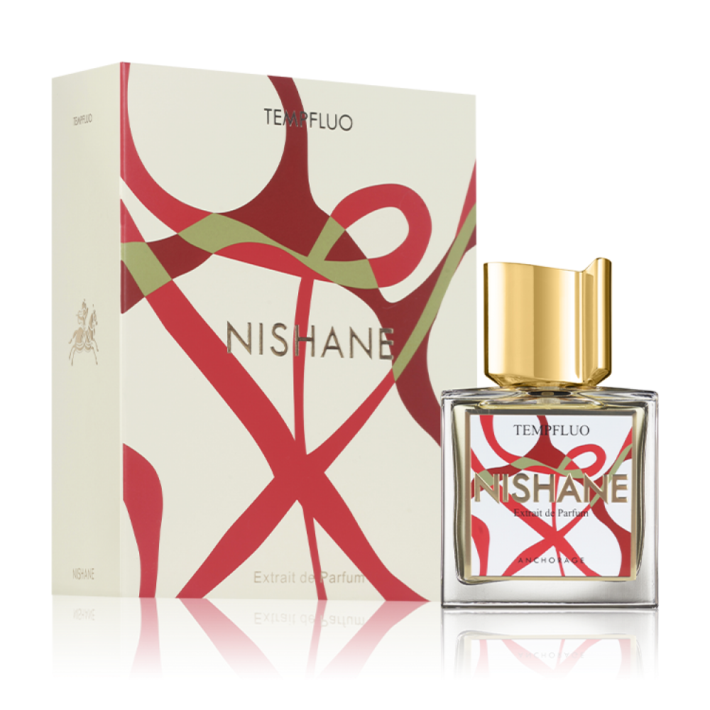 عطر نيشاني تيمبفلو اكسترايت دو بارفيوم 100مل