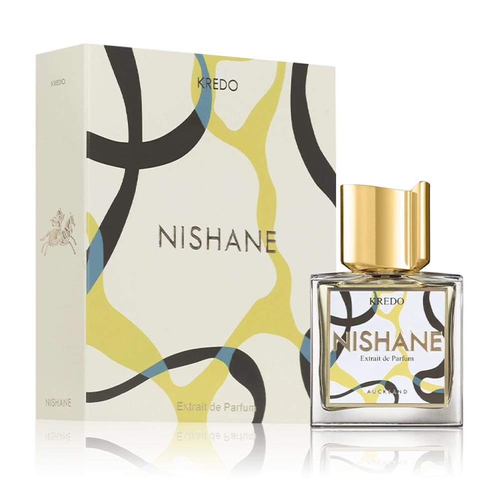 عطر نيشاني كريدو اكسترايت دو بارفيوم 100مل