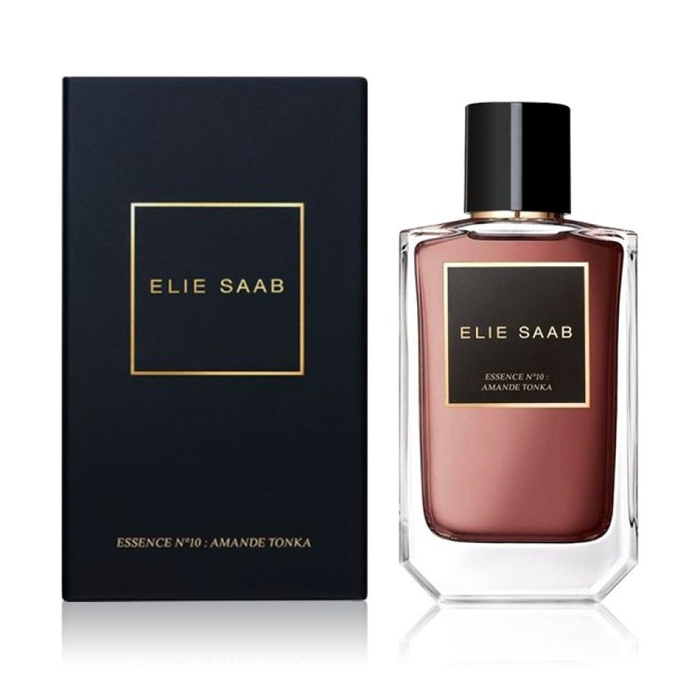 عطرايلي صعب ايسينس N10 اماند تونكا دو بارفيوم 100مل