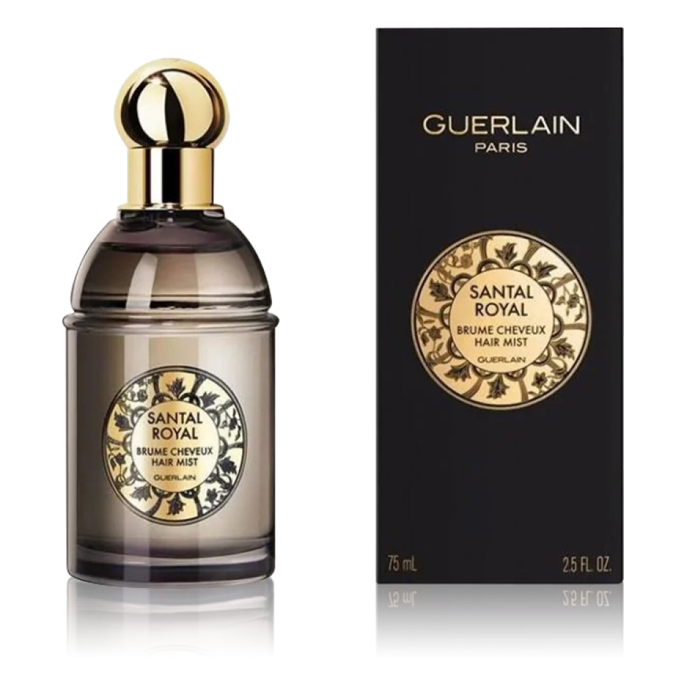 معطر شعر جيرلان سانتال رويال 75 مل