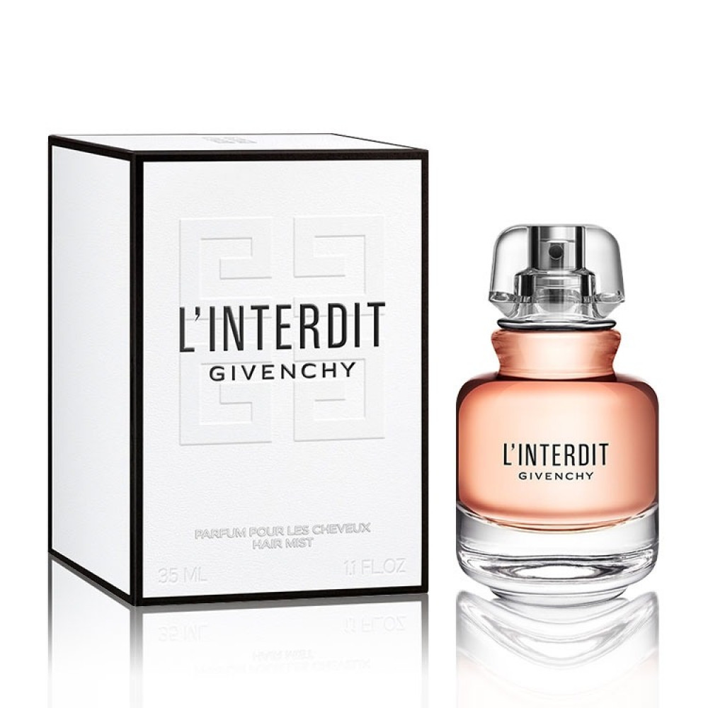 معطر شعر جيفنشي لانتيرديت 35 مل
