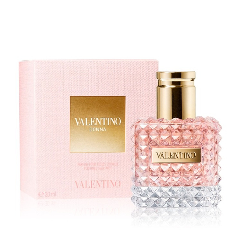 معطر شعر فالنتينو دونا 30مل