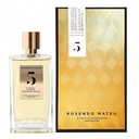 عطر روزندو ماتيو نمبر 5 أو دو برفيوم 100 مل