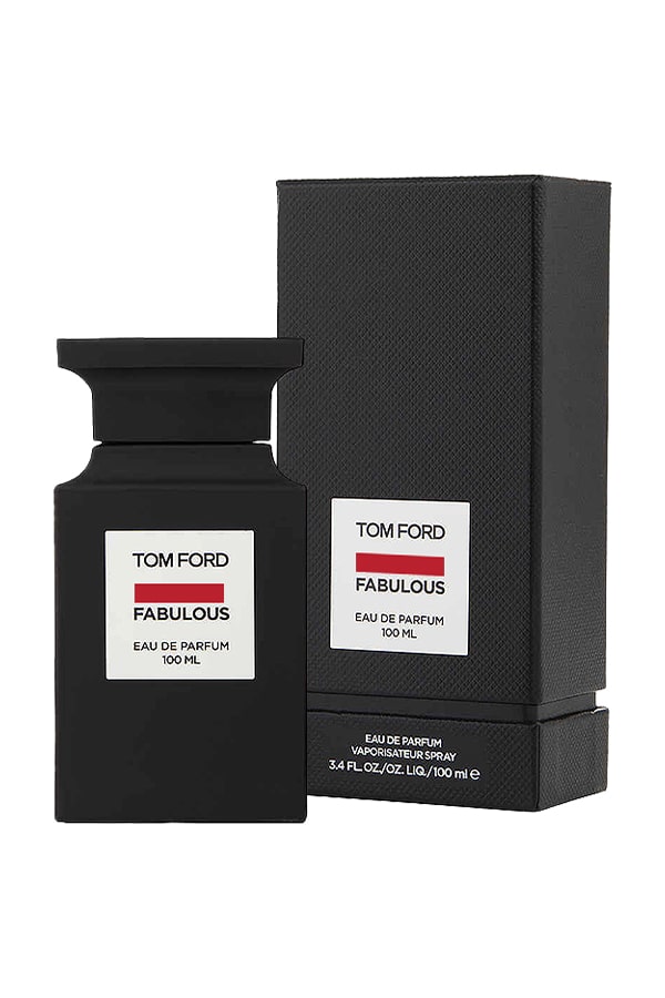 عطر توم فورد فابلوس او دو بارفيوم 100 مل