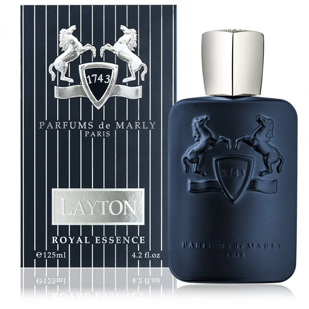 عطر دي مارلي لايتون أو دو برفيوم 125 مل