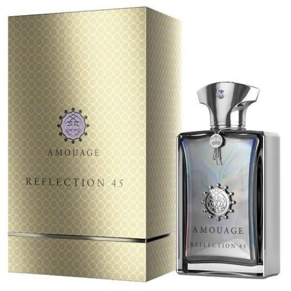 عطر امواج ريفليكشن 45 أو دي بارفيوم 100 مل