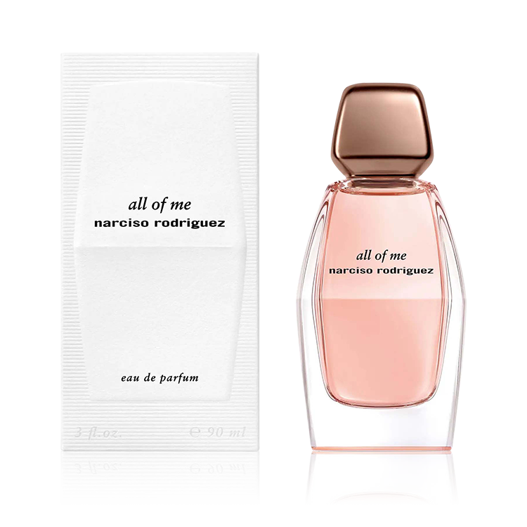 عطر نارسيسو رودريغز اول اوف مي او دو بارفيوم 90مل