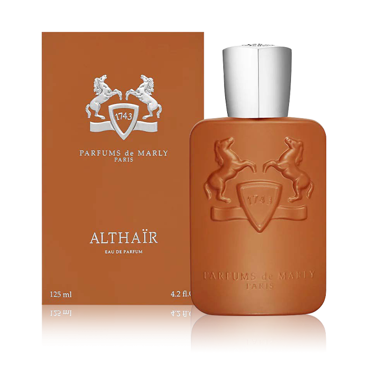 عطر مارلي الثائر او دو بارفيوم 125مل