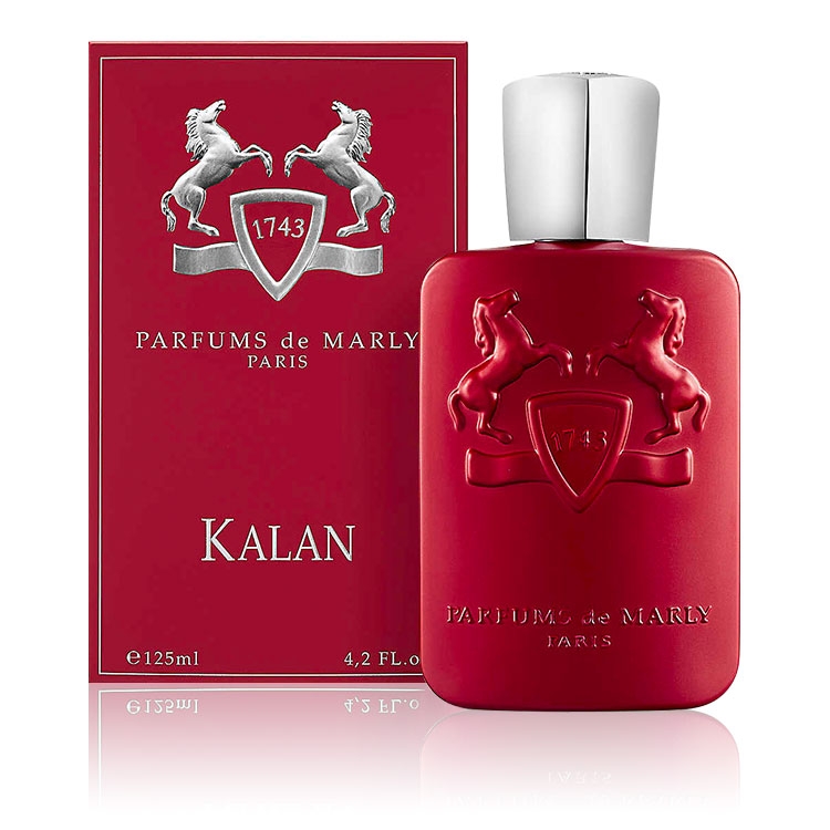 عطر بيرفيومز دي مارلي كالان او دو بارفيوم 125مل