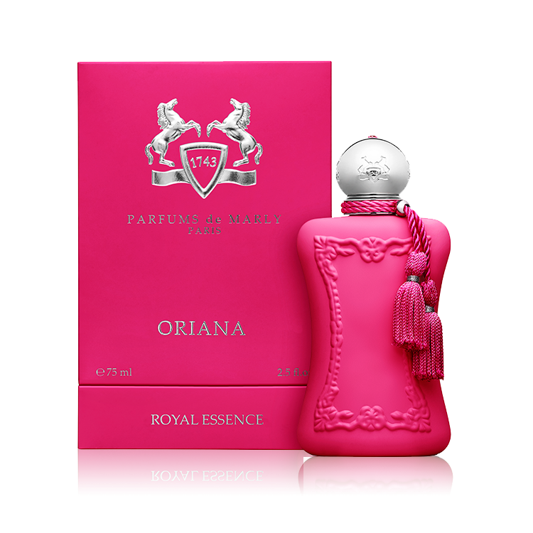 عطر بيرفيومز دي مارلي اوريانا او دو بارفيوم-75مل