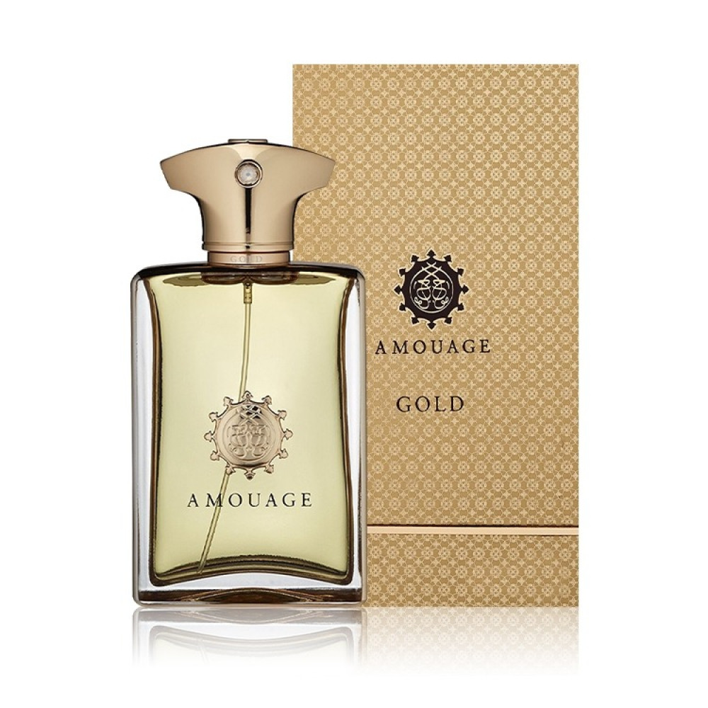 عطر امواج قولد الرجالي او دو بارفيوم 100مل