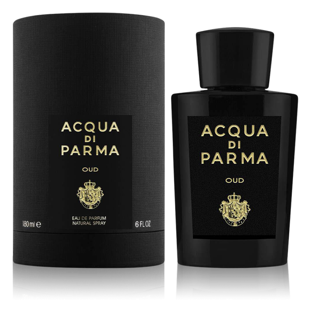عطر أكوا دي بارما عود أو دو برفيوم 100مل