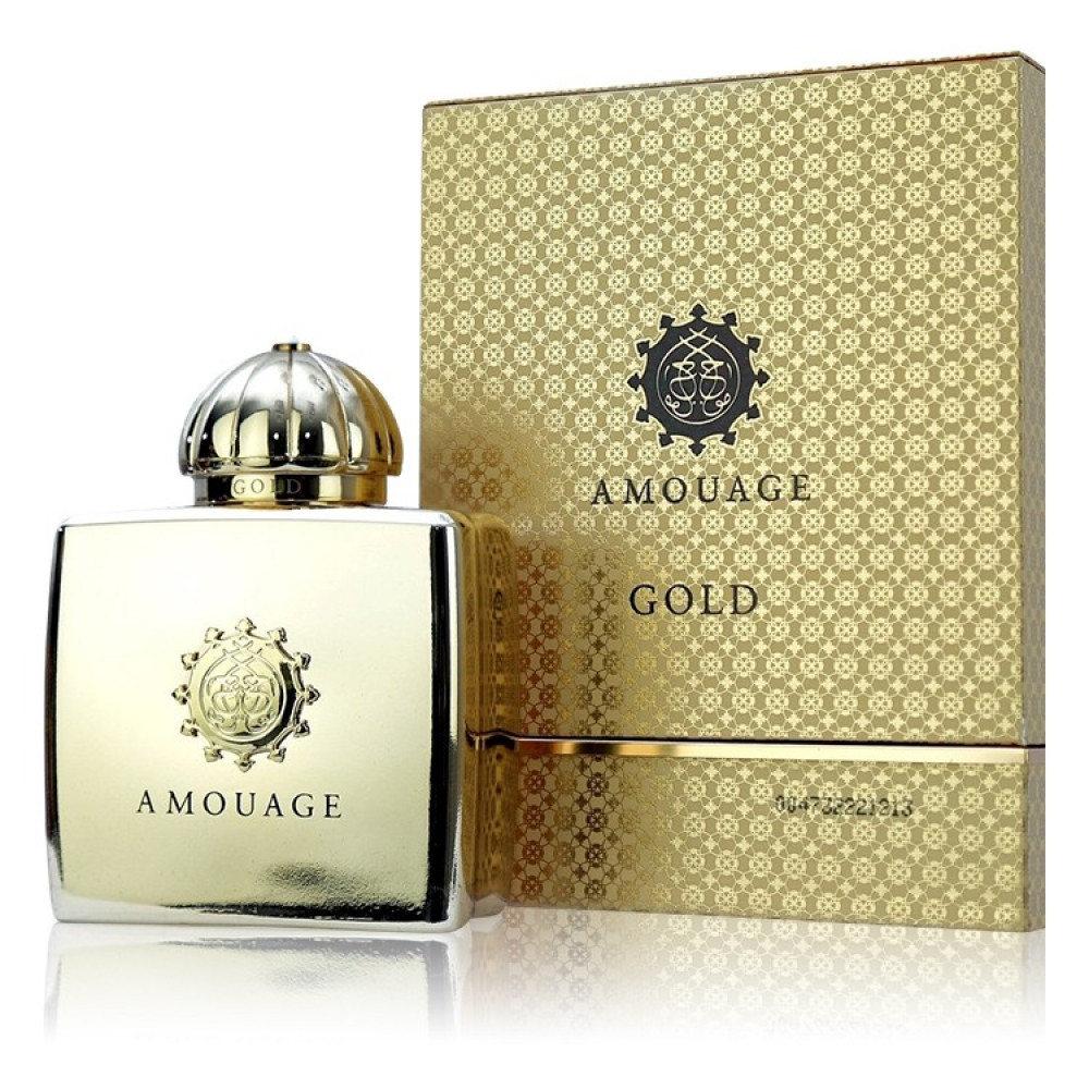 عطر امواج قولد النسائي او دو بارفيوم 100مل