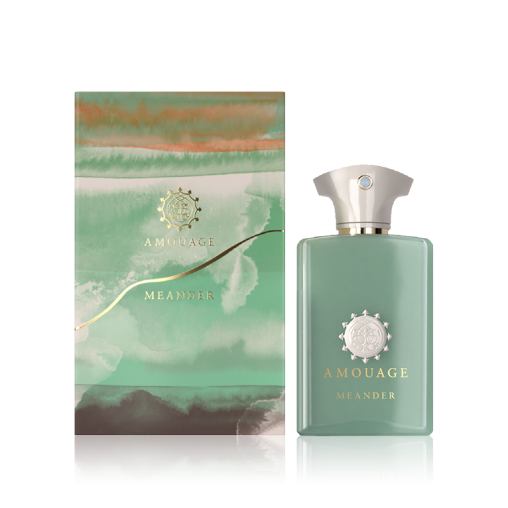 عطر امواج ميندير او دو بارفيوم 100مل