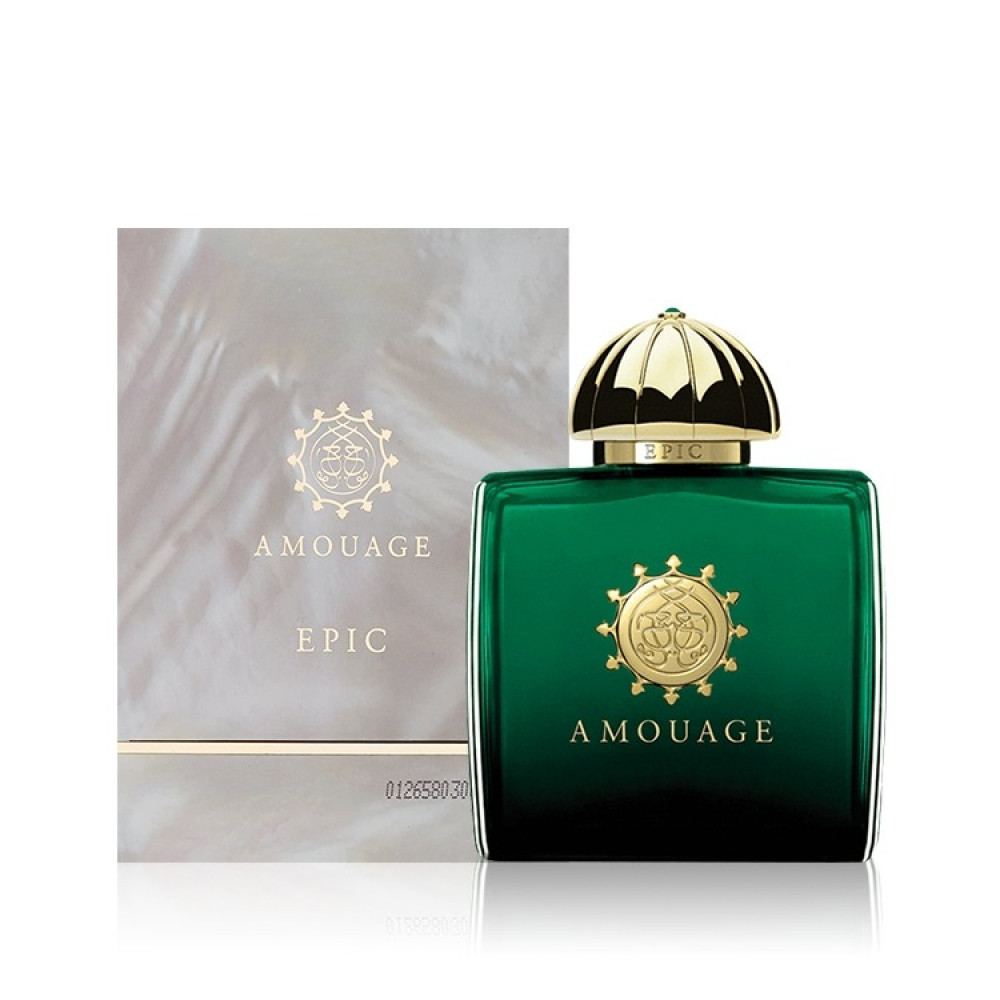 عطر أمواج ابيك النسائي او دو بارفيوم 100مل