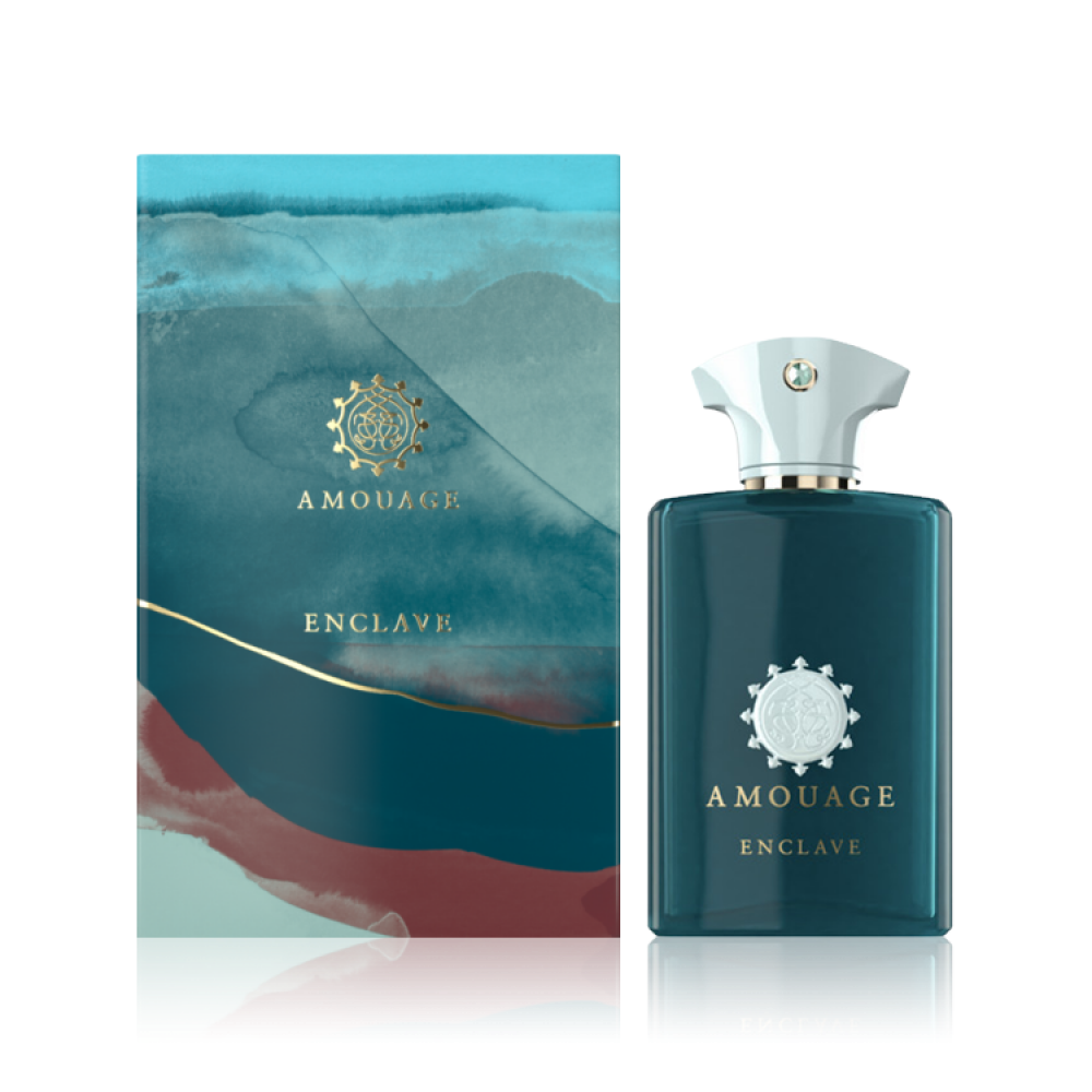 عطر أمواج انكلاف رجالي أو دو برفيوم 100مل