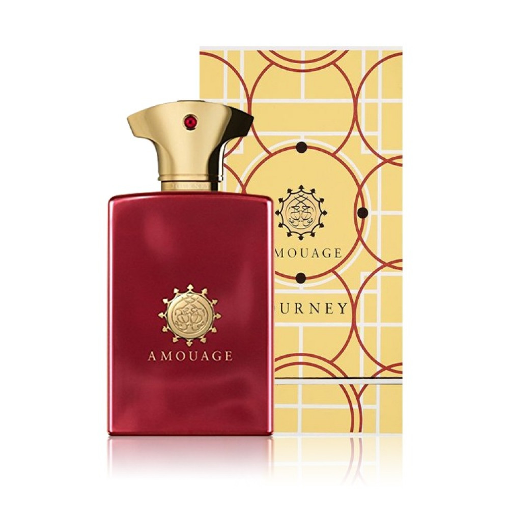 عطر أمواج جورني رجالي أو دو برفيوم 100مل
