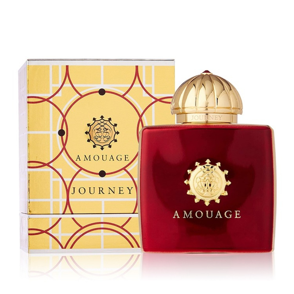 عطر أمواج جورني نسائي أو دو برفيوم 100مل