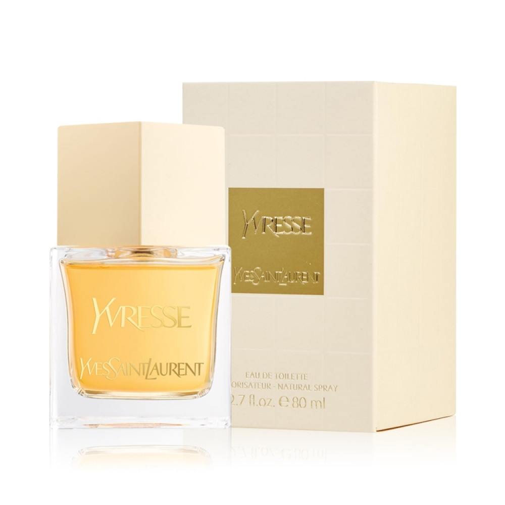 عطر ايف سان لوران ايفرس او دو تواليت 80مل