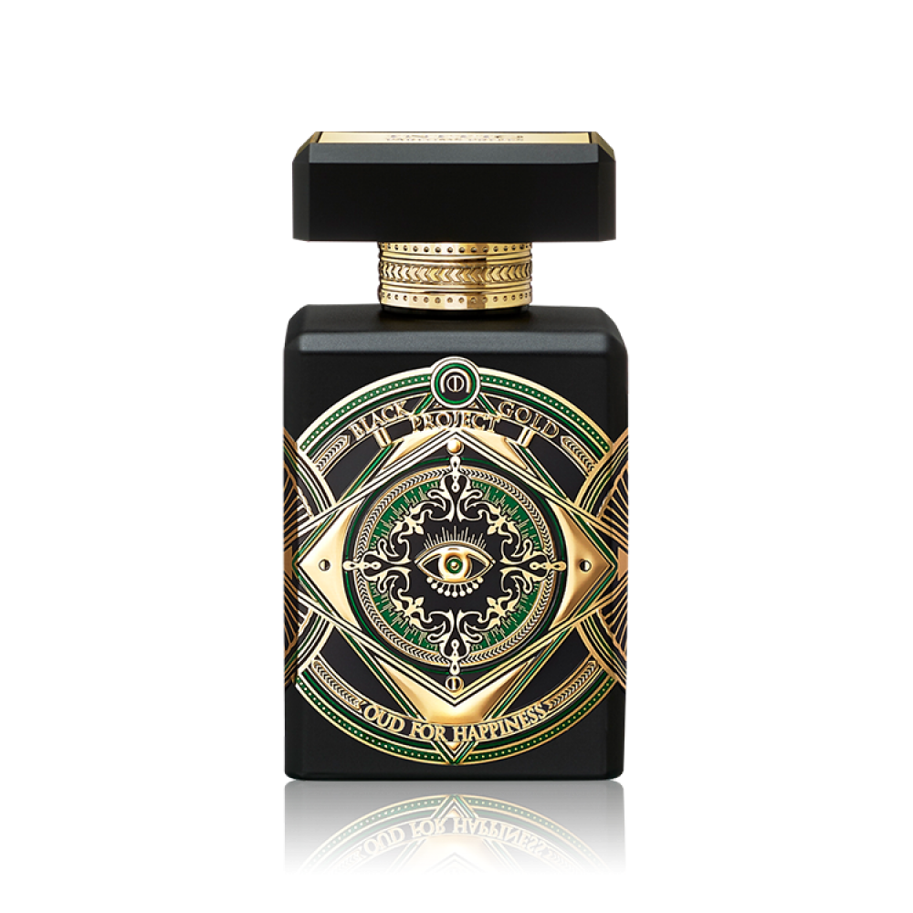 عطر انيشيو عود فور هابينيس أو دو برفيوم 90مل