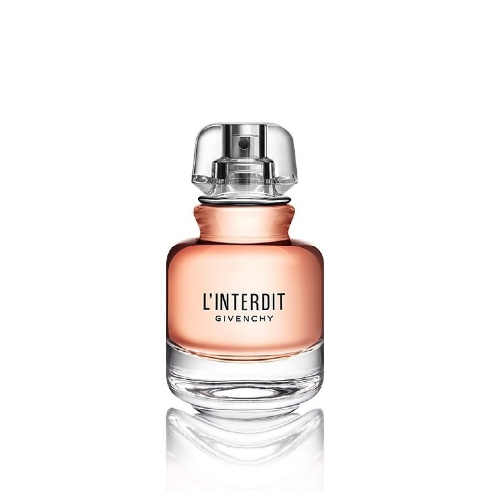معطر شعر جيفنشي لانتيرديت 35 مل