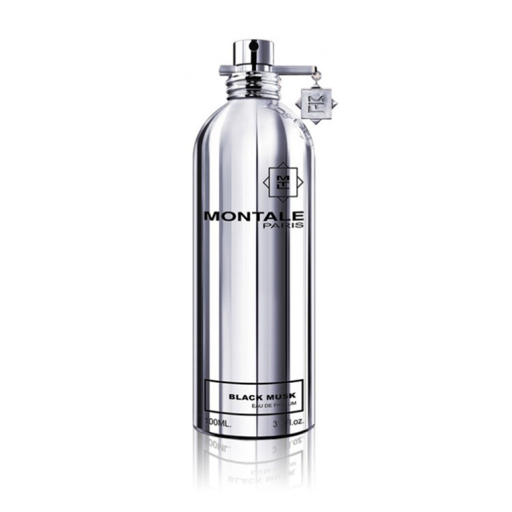 عطر مونتال بلاك مسك او دي بارفيوم 100 مل