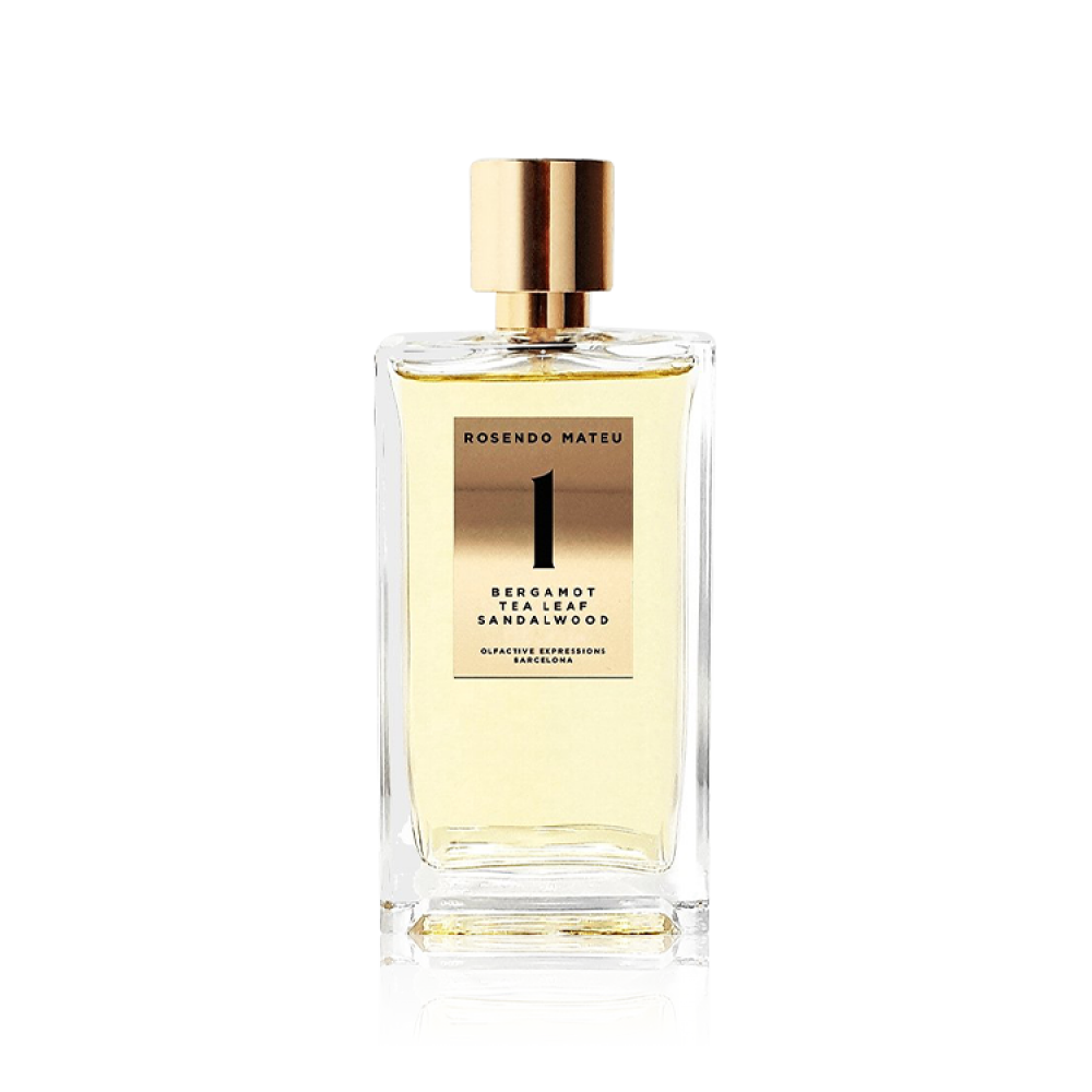 عطر روزندو ماتيو نمبر 1 أو دو برفيوم 100 مل