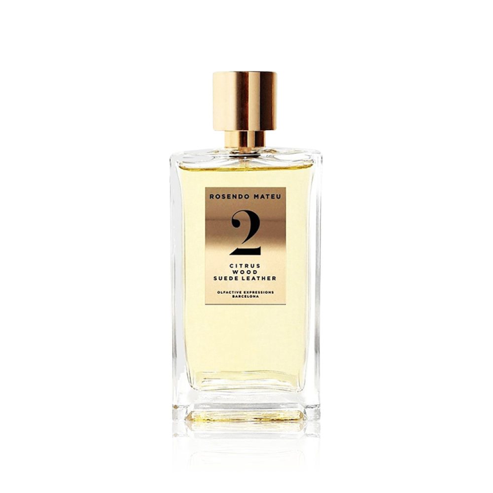 عطر روزندو ماتيو نمبر2 أو دو برفيوم 100 مل