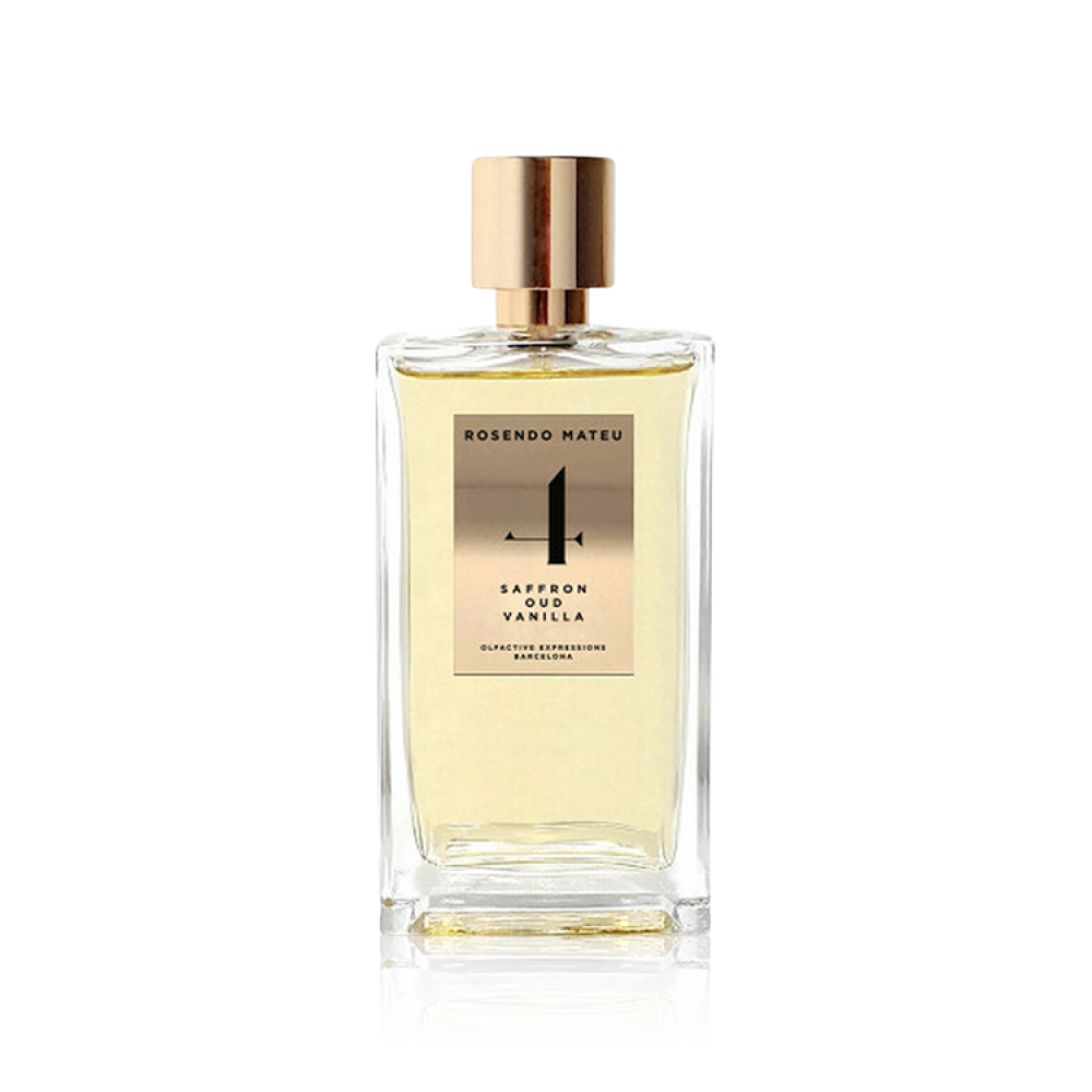 عطر روزندو ماتيو نمبر4 أو دو برفيوم 100 مل