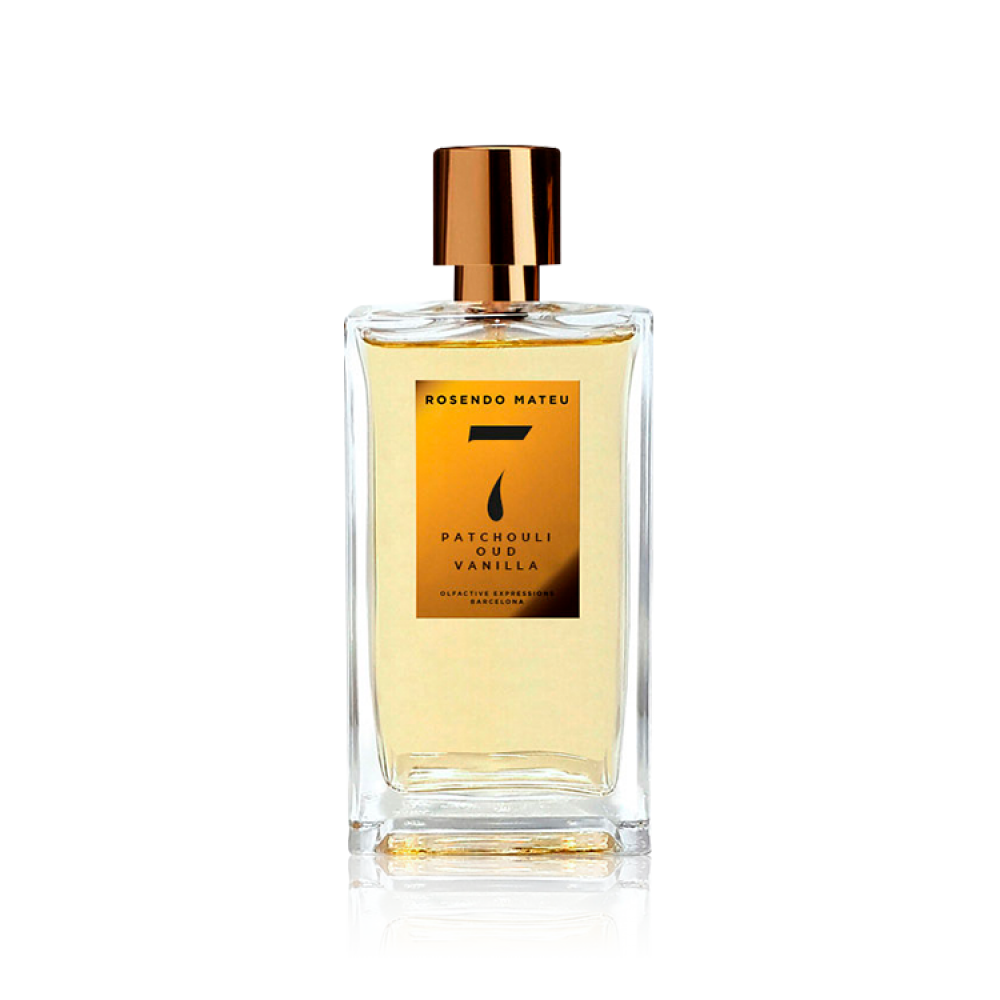عطر روزندو ماتيو نمبر7 أو دو برفيوم 100 مل