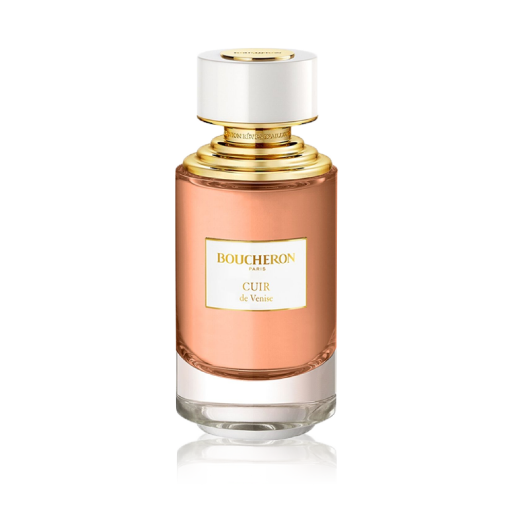 عطر بوشرون كوير دي فينيس أو دو برفيوم 125 مل