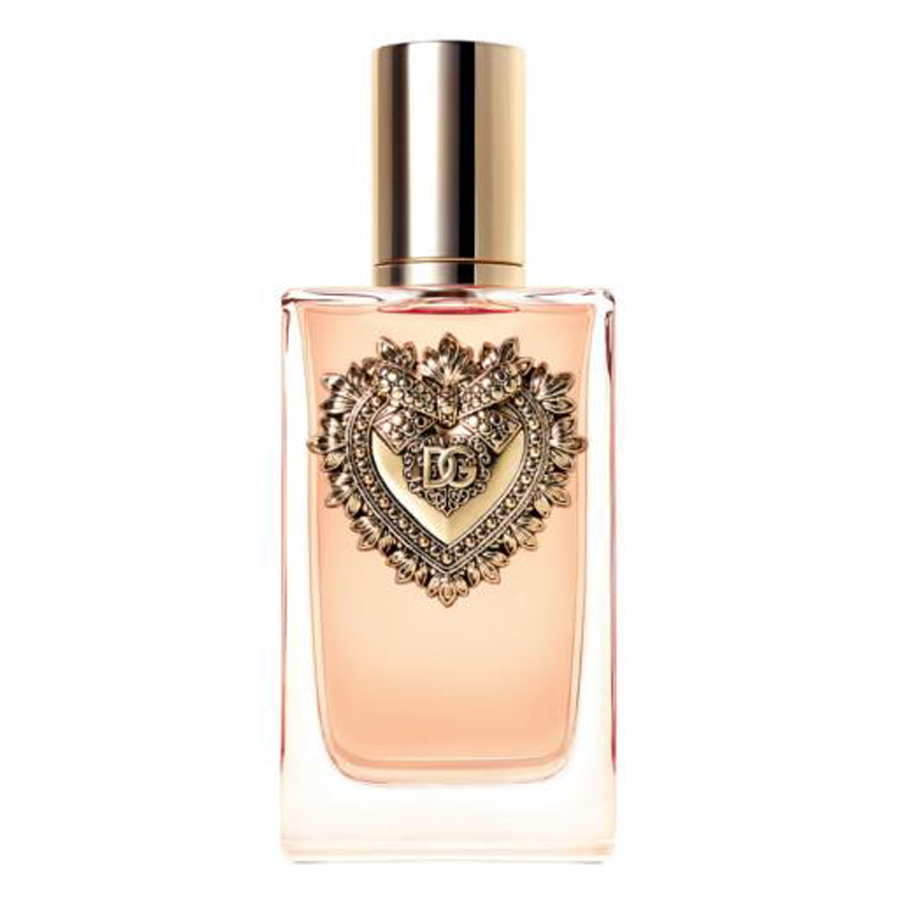 عطر دولتشي غابانا ديفوشن او دو بارفيوم 100مل
