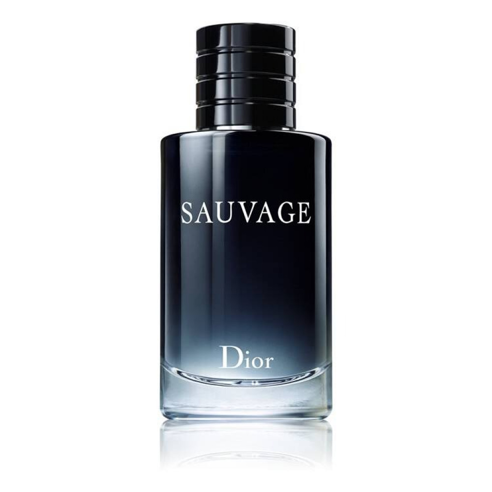 عطر سوفاج ديور اودو تواليت 60 مل