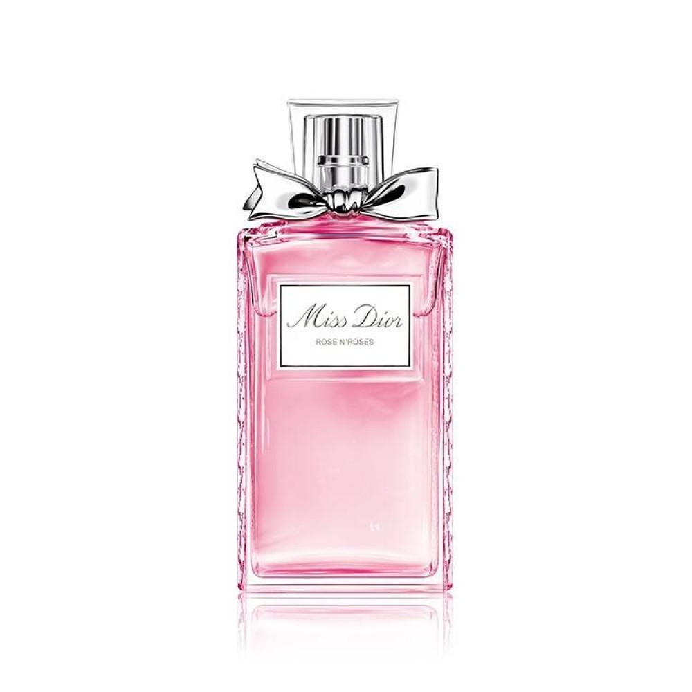 عطر مس ديور روز ان روزسس تواليت 100 مل