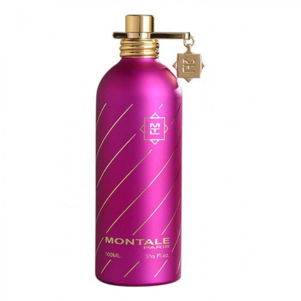 عطر مونتال روز مسك بيرفيوم 100 مل