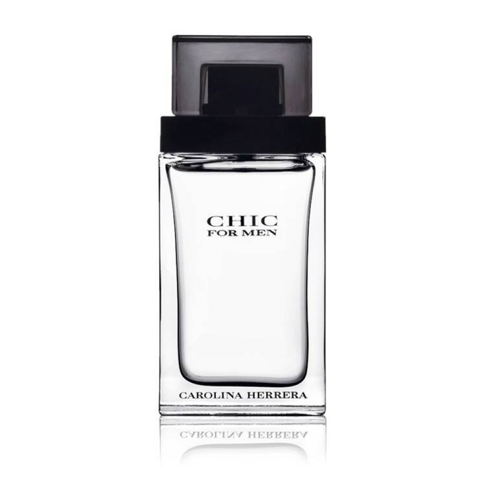 عطر شيك رجالي كارولينا هيريرا  تواليت 100 مل