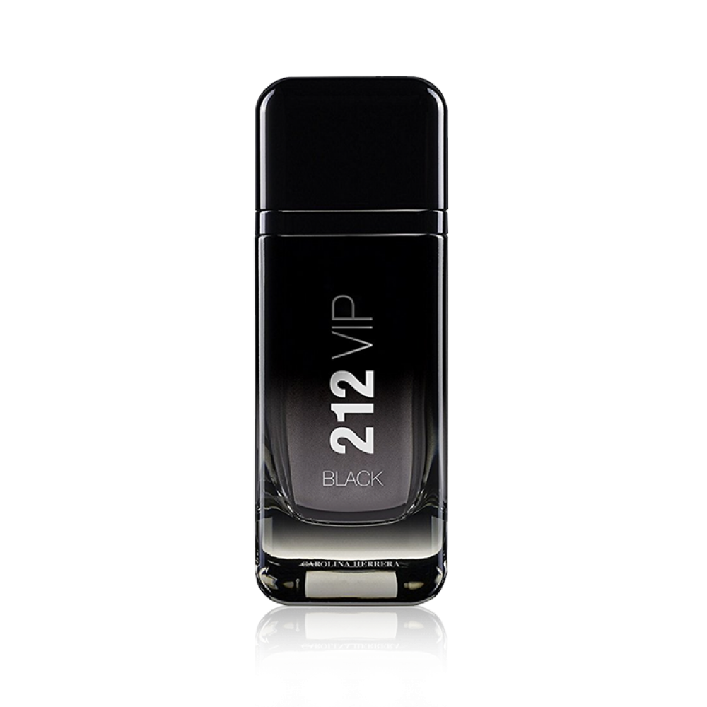 عطر 212 VIP بلاك  كارولينا هيريرا  بارفيوم 100مل
