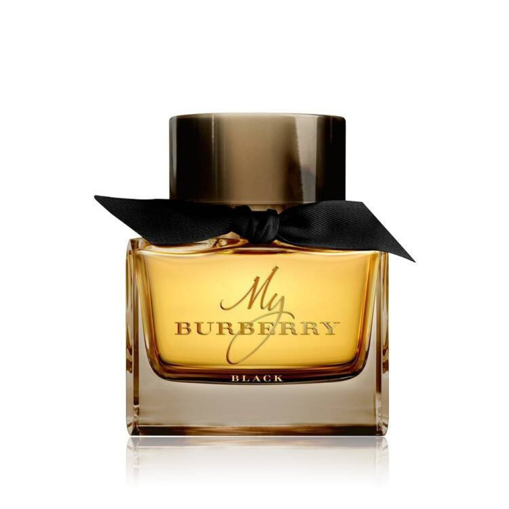 عطر بربري ماي بلاك برفيوم 90 مل
