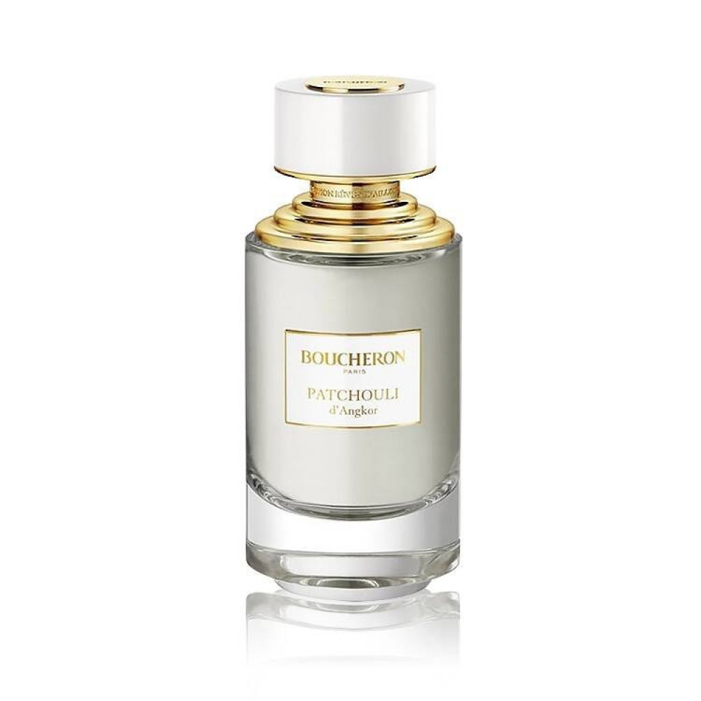 عطر بوشرون باتشولي دو أنجكور 125 مل