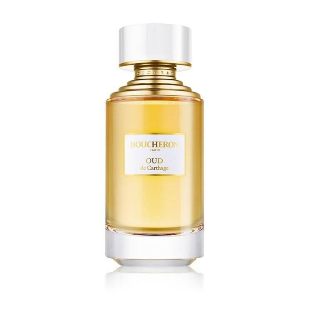 عطر بوشرون عود دو كارطاج 125 مل