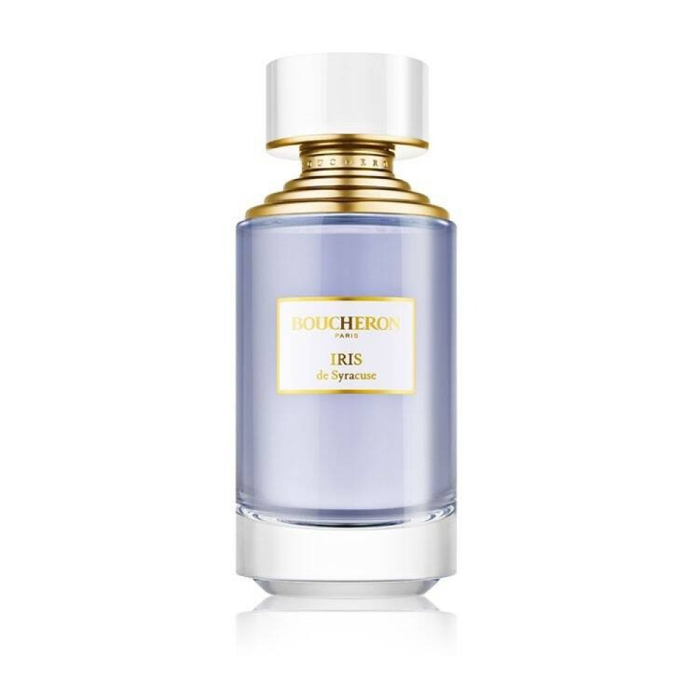 عطر بوشرون إيريس دو سيراكوس 125 مل