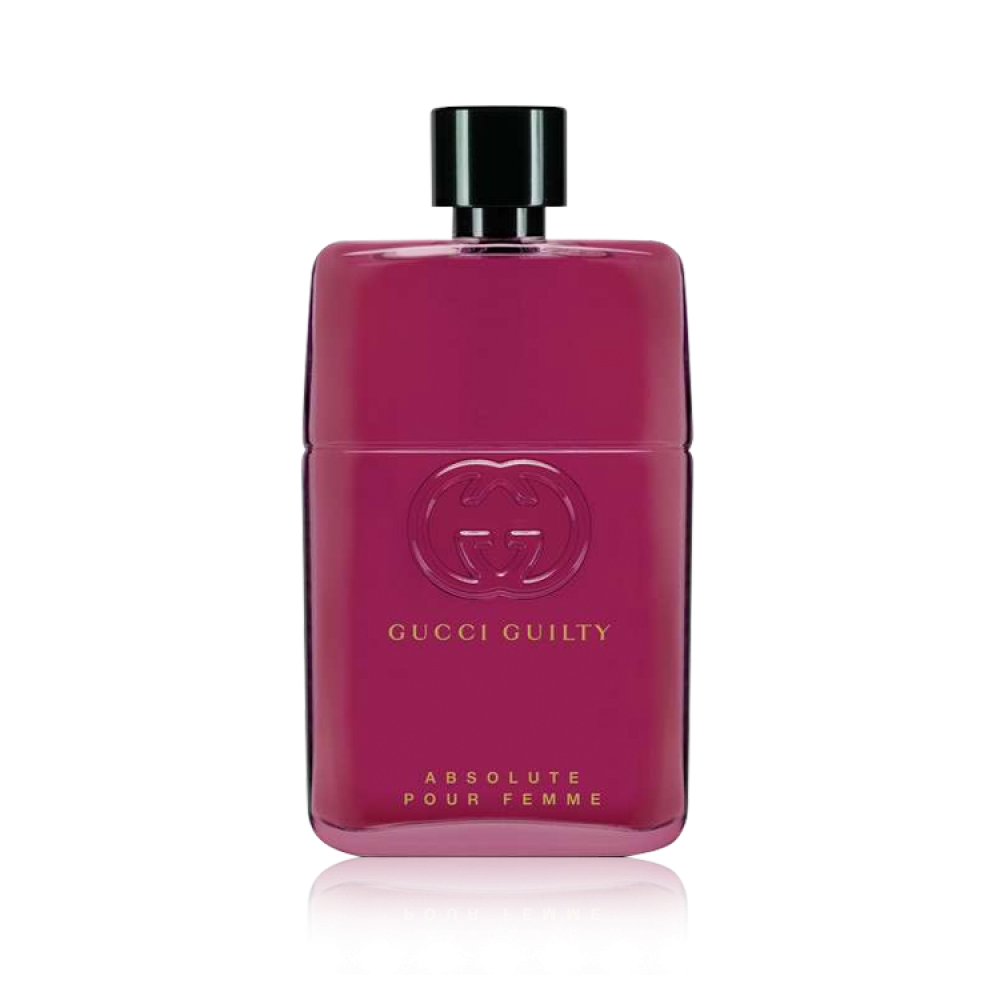 عطر قوتشي جيلتي ابسولوت بور فيم 90 مل