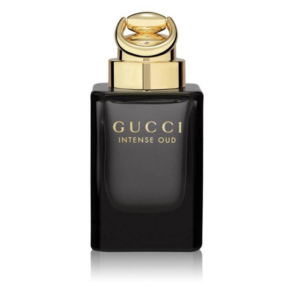 عطر قوتشي إنتنس عود رجالي 90 مل