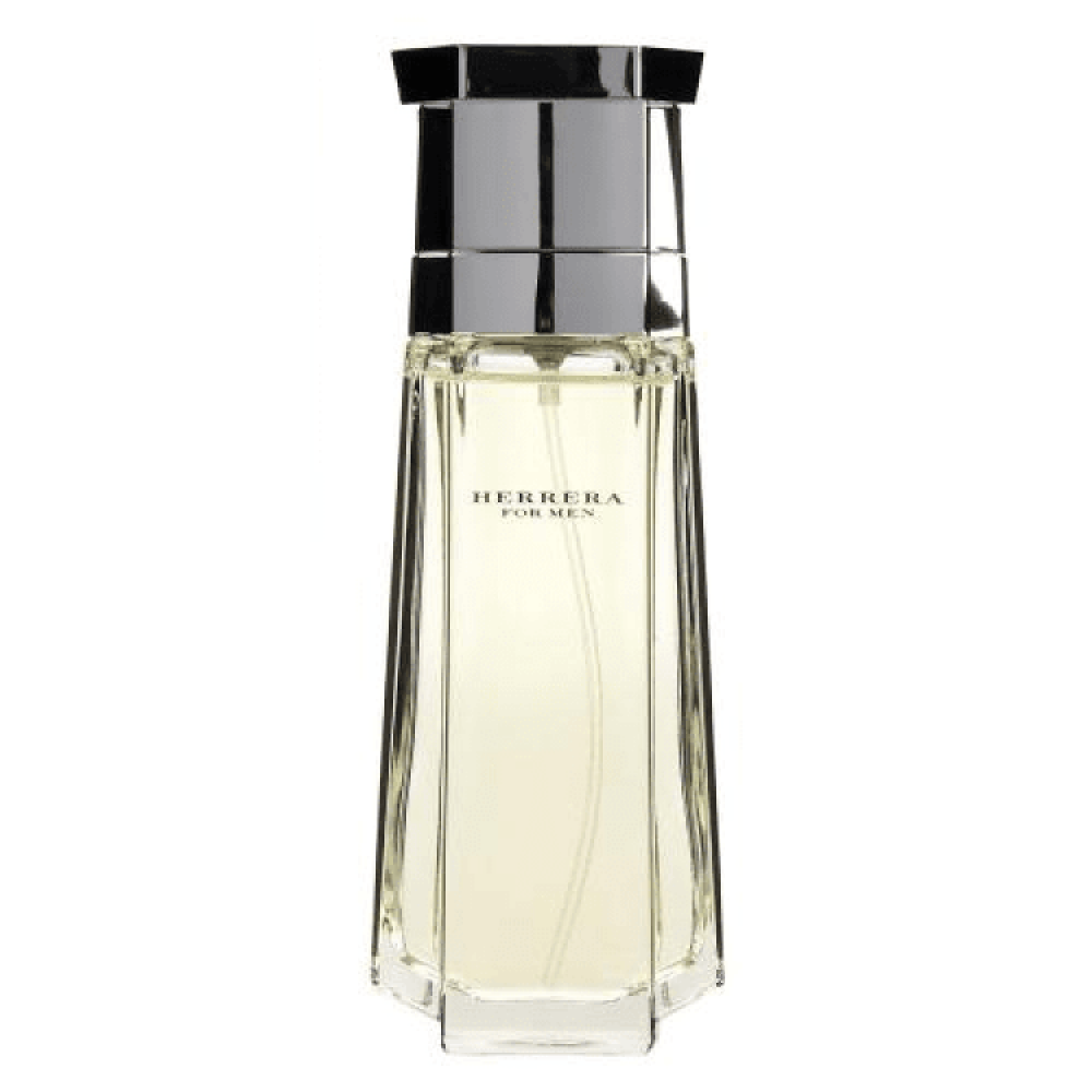 عطر هيريرا للرجال من كارولينا هيريرا او دو تواليت 100مل